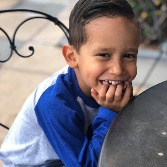 Meet your Posher, Ralphie - Picture 1 of 2